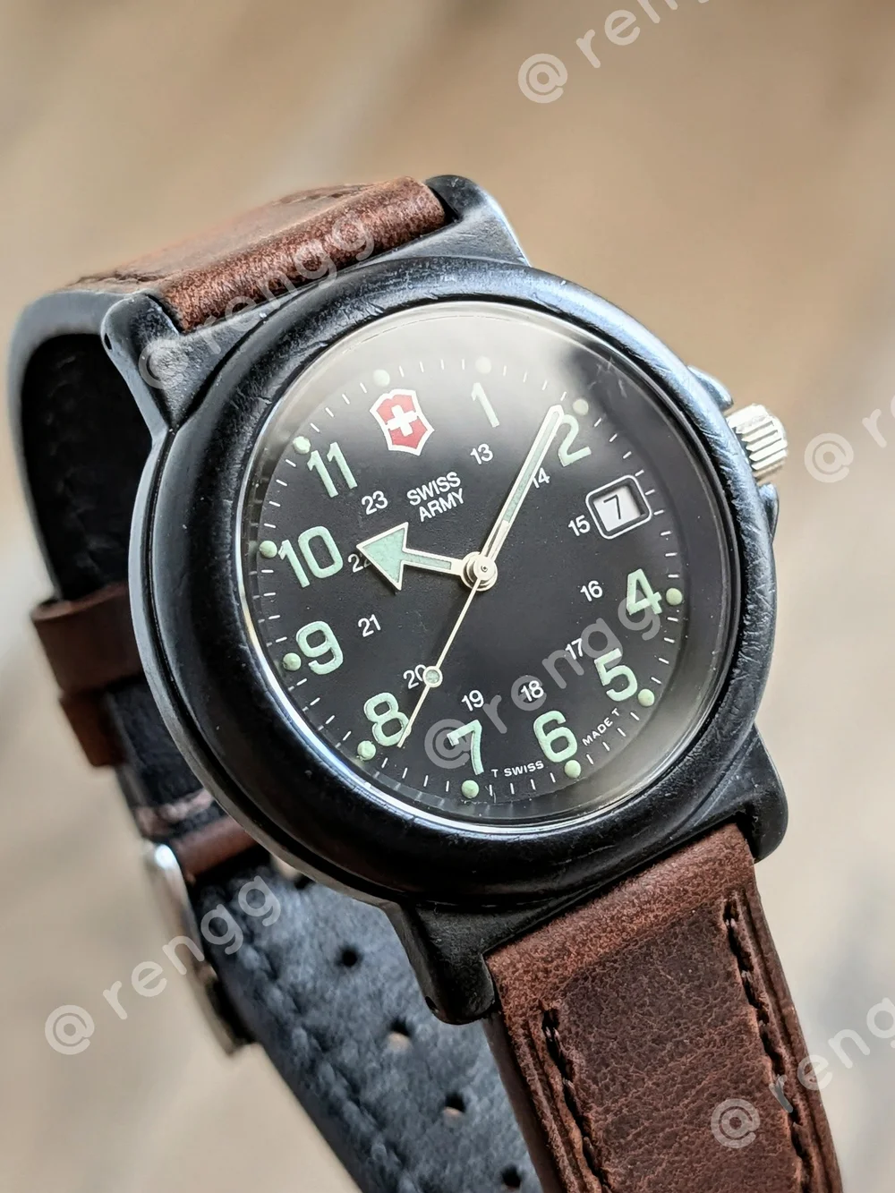 Swiss Army classic swiss